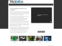 paddockdrtv.com Thumbnail