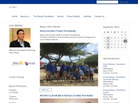Rotaryclubaruba.org