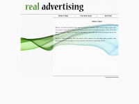 realadvertising.co.za Thumbnail
