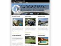 golf-investments.com Thumbnail
