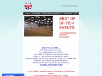 bestofbritishevents.weebly.com Thumbnail