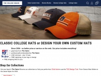 thecollegeshack.com Thumbnail