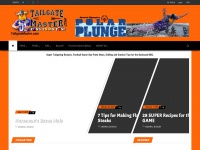 tailgatemaster.com Thumbnail