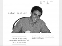Dylandethier.com