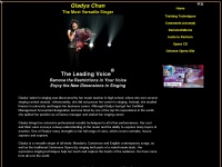 Gladyschan.com