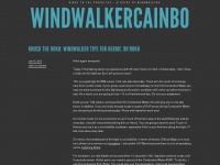 windwalkercainbo.wordpress.com Thumbnail