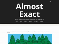 Almostexact.com