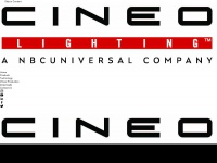 Cineolighting.com