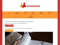 Answerland.org