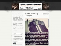 thoughtprovokingperspectives.wordpress.com Thumbnail