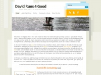 Davidruns4good.wordpress.com
