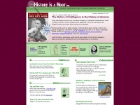 Historyisahoot.com