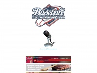 baseballpodcasts.net Thumbnail