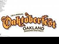 oaktoberfest.org Thumbnail