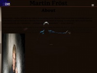 martinfrost.se Thumbnail