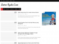 suton-radio.com Thumbnail
