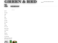 Greenandred.com