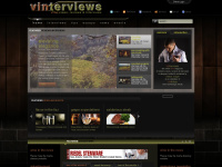 vinterviews.com Thumbnail