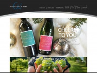 augusthillwinery.com Thumbnail