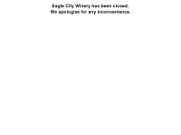 eaglecitywinery.com