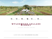 wyldewoodcellars.com Thumbnail