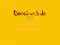 Donotweb.de