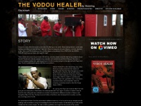 the-vodou-healer.com Thumbnail
