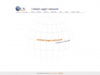 united-legal-network.com Thumbnail