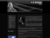Chestertonbrasil.org