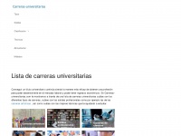 Carreras-universitarias.com