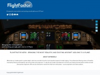 flightfactor.aero Thumbnail