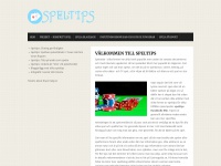 Speltips.info