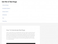 get-rid-of-bed-bugs.org Thumbnail