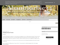 ahanhbarbie.blogspot.com Thumbnail