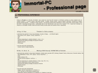 Immortal-pc.info