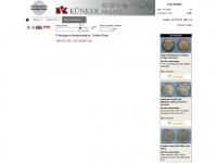 poinsignon-numismatique.com Thumbnail