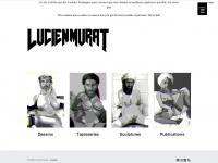 Lucienmurat.com