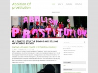 abolitionprostitution.ca Thumbnail