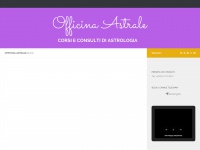 officinaastrale.com