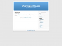 Washingtonnovaes.wordpress.com