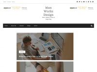 manworksdesign.com Thumbnail
