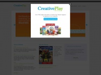 Creativeplayretailer.com