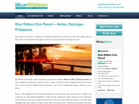 Blueribbondivers.com