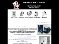 Protectiveathleticwear.com