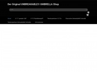 unbreakable-umbrella.de Thumbnail