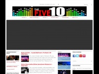 thefive10.com Thumbnail