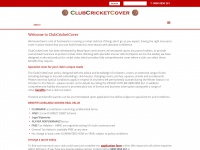 clubcricketcover.com