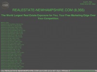 realestate-newhampshire.com Thumbnail