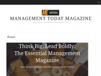 managementtoday-magazine.com Thumbnail