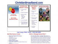 christianbroadband.com Thumbnail